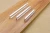 Import Modern design Aluminum alloy handle t bar drawer handle furniture pulls handles from China
