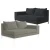 Import Modern design high quality project customized outdoor sectional hotel lobby sofa(accept customized) from China