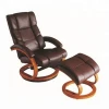 modern living room furniture/luxury reclining chair/geniune leather renliner chair