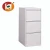 Import Modern office furniture 3 drawer metal file cabinet from China