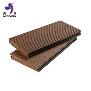 Modern parquet wpc outdoor engineered hardwood flooring