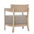 Import modern restaurant furniture wooden cafe chair, wedding chairs from China