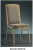 Import Modern Stackable Iron hotel chair and Aluminum Banquet Chair for Hotel Event and Apartment Use from China