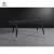 Import Modern style porcelain marble dinning table sets 6 chairs from China