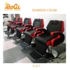 Modern wholesale heavy duty barber chair for sale
