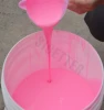 mold making liquid rubber food grade silicone rubber color matching available 2021 new arrive