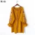 Import MOLI Wholesale Clothing Embroidered Vintage Flora Boho Style Peasant Mexican Dress from China
