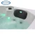 Import Monalisa Hot Selling M-3300 Family Time  Mini Rectangular Hydro Spa Hot Tub from China