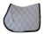 Import Monogram equestrian dressage horse saddle pads from China