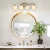 Import Morden Wall Lights Indoor Lamp Basin Bathroom Vanity from China