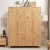 Import Morden  Wood Closet Doors Bedroom Wall Wardrobe Designs from China