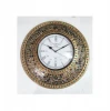 Mosaic Decorative Wall Clock