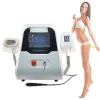 Most popular four handpieces for belly fat reducing weight loss machine cryo therapy  fat freezing equipment