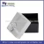 Import Most popular logo printed paper packaging jewelry display boxes from China