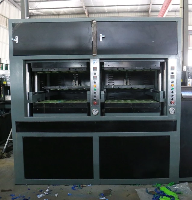 Most popular rubber product making machine with factory price