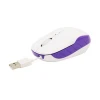 Most Recommended Small Cheap Computer Accessory Optical Wired Usb PC Mouse for Computer  Can Be Customized