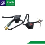 Motorcycle Handle Switch Starter Switch Waterproof Switch for Motorcycle GN125