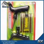 Motorcycle Tyre Repair Tools Tubeless Automobile Repair Tools/auto Car Tire Repair Tools