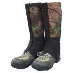 Mountain Waterproof Outdoor Hiking Climbing Hunting Snow Boot Shoes Gaiters for Men Women Youth Kids
