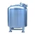 Import Movable Sealed Storage Tank 100L/500L/1T For Cream Essential Oil Cosmetic Storage from China