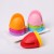 Import Muiti-colored Food-Grade Mini Cute Heat Resistant Anti-Scald Hanging Loop Silicone Oven Mitts from China