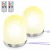 Import Multi-color Night Lights for Kids USB Rechargeable Remote Control Function RGB LED Night Lights for Children from Japan