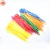 Import multi color self-locking flexible pa66 nylon cable tie 3x140mm black manufacturers from China