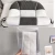 Multi-Function Home 3D body Shiatsu Heating Head Neck Electric Massage Pillow