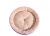 Import Multi-functional Round Soft Plush Pet Sofa Bed Breatheable Thickened Dog Cat Nest Kennel Wholesale Customized Fluffy Pet Bed Mat from China