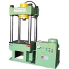 multi-purpose excellent 4 post/pillar hydraulic press YW31- 60T