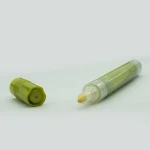 Multicolor water based ink acrylic paint marker pens set for drawing