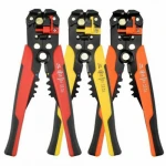 Multifunctional automatic wire stripper, imported technology wire stripper, wire stripper