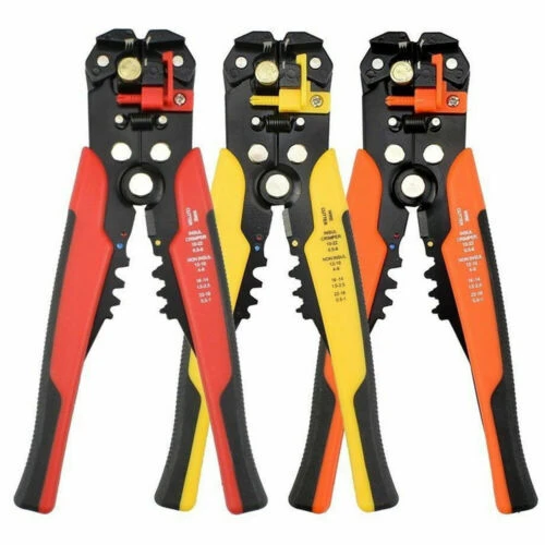 Multifunctional automatic wire stripper, imported technology wire stripper, wire stripper