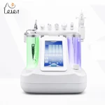 Multifunctional Beauty Care Machine Professional 8 in 1 Multi-function Beauty Equipment
