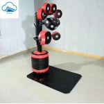 Multifunctional new multi-target boxing target for comprehensive combat and boxing training