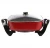 Import Multifunctional non-stick electric frying pan electric chafing dish from China
