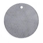 Multifunctional Restaurant Kitchen Waterproof Pad Silicone Food Matmat Heat Resistant Silicon Matchildrens Silicone Table Mat
