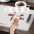 Import Multifunctional Silicone Warming Mats Office Food Heating Plate to Keep Food Warm from China