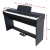 Import musical instrument keyboard piano digital china from China