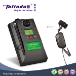 Musical Instrument Microphone for Violin ,Guitar, Saxophone, Urhu ,wind instrument