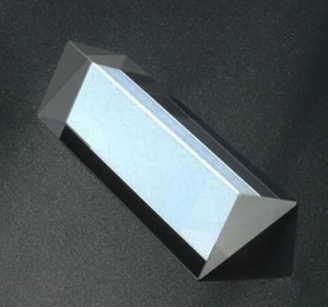 N-BK7 optical glass Triangular prism,cylindrical,rod