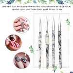 nail art pen  nail pen  nail pen set