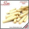Natural Biscuit Stick Pet Food Dry Food Factory