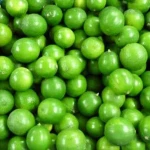 NATURAL FRESH LIME FRUIT WITH HIGH QUALITY & HIGH VALUE FROM VIETNAM