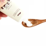 Natural Hand Cream Goat Milk Hand Cream Silky Skin Rejuvenation Hand Cream Private Label
