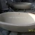 Import Natural Pedestal Limestone Granite/Marble Stone Bathtub for Select from China