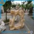 Import Natural  rocks landscaping outdoor landscape marble stone rock with stones for landscaping from China