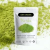 Naturals Organic Matcha 100% Chinese Green Tea Powder