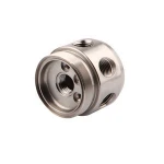 NBRM ISO14001 approved professional die casting electric iron parts