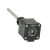 Import Nema17 Lead screw stepper motor with 210mm or 250mm Tr8*8 threaded rod from China